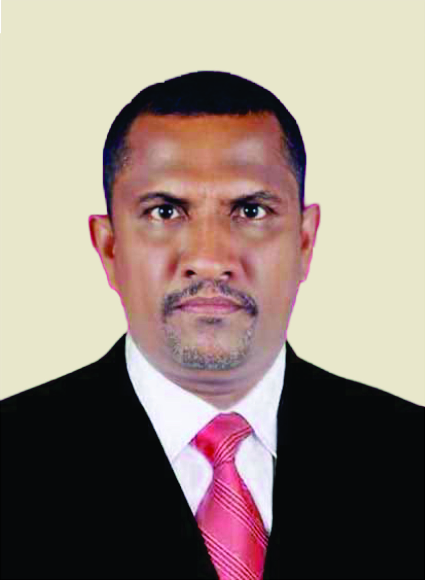 Mr. V.Ajith Priyantha photo