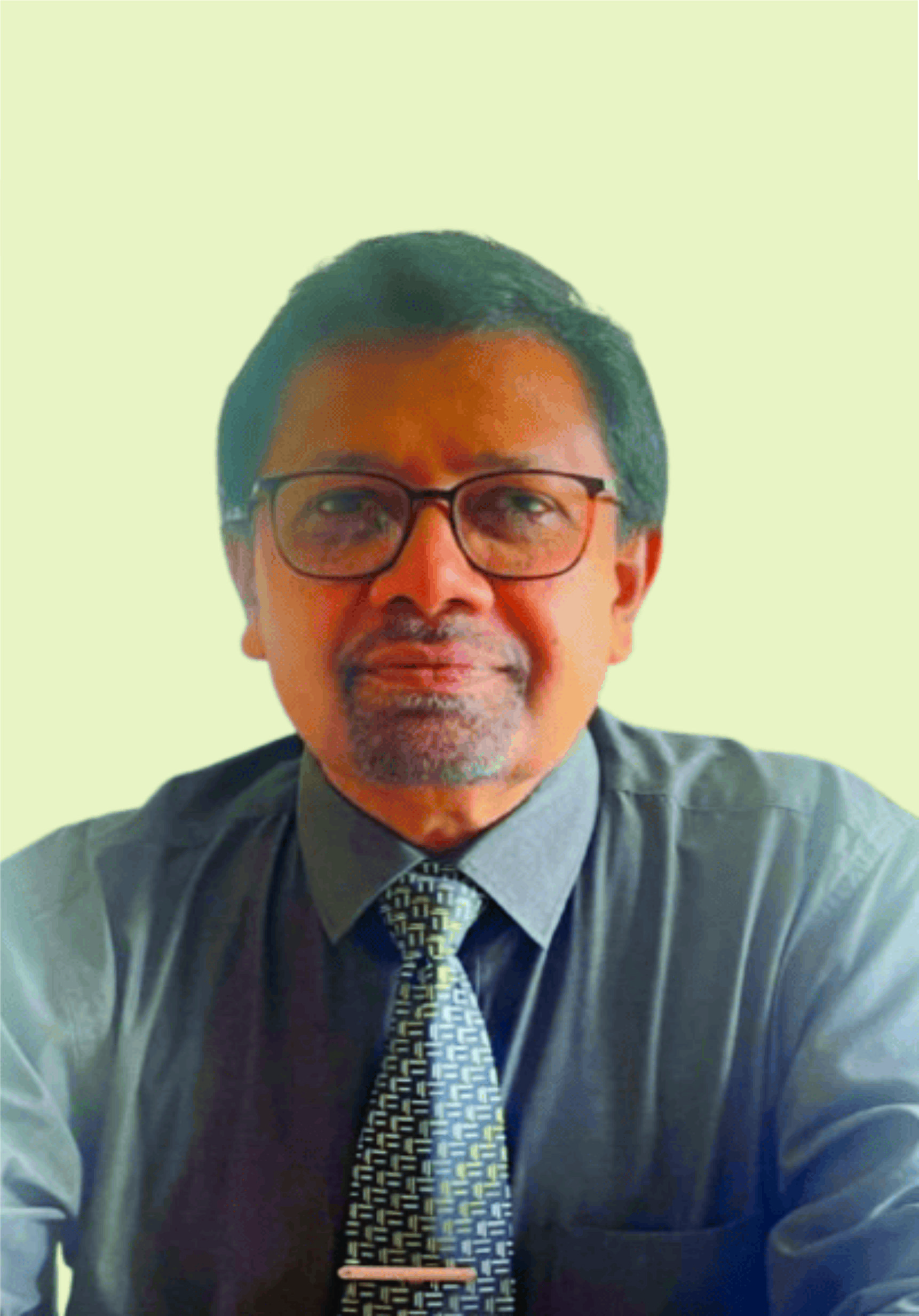 Mr. W.T.M.S.B.Thennakoon photo